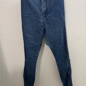 ASOS Classic Denim Jeans